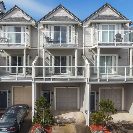 Rockaway Beach Vibes,Waterfront Oceanfront Rockaway Beach House Near Downtown,Wifi, Washer Dryer Eksteriør bilde