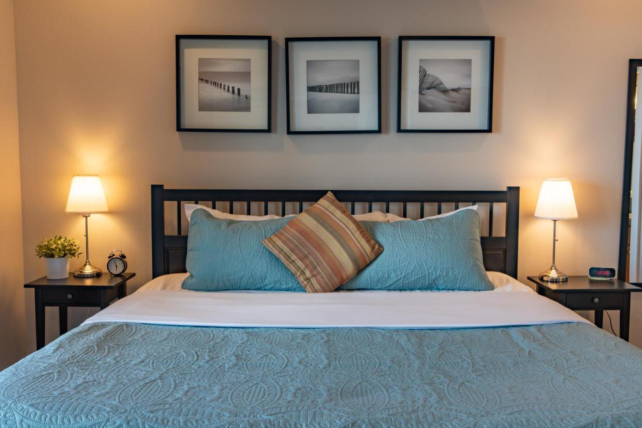 Rockaway Beach Vibes,Waterfront Oceanfront Rockaway Beach House Near Downtown,Wifi, Washer Dryer Eksteriør bilde