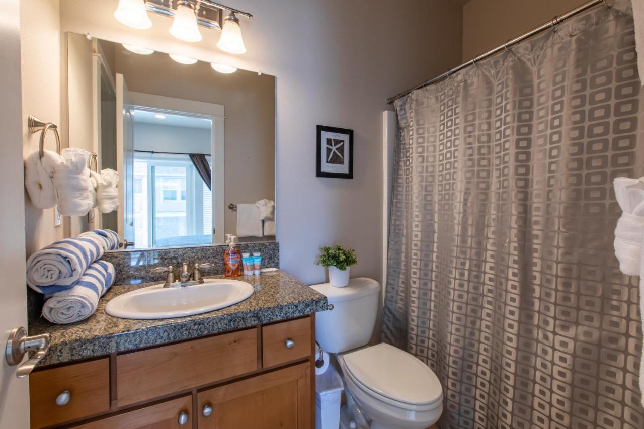 Rockaway Beach Vibes,Waterfront Oceanfront Rockaway Beach House Near Downtown,Wifi, Washer Dryer Eksteriør bilde