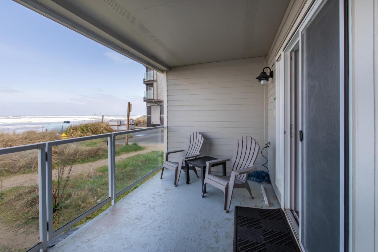 Rockaway Beach Vibes,Waterfront Oceanfront Rockaway Beach House Near Downtown,Wifi, Washer Dryer Eksteriør bilde