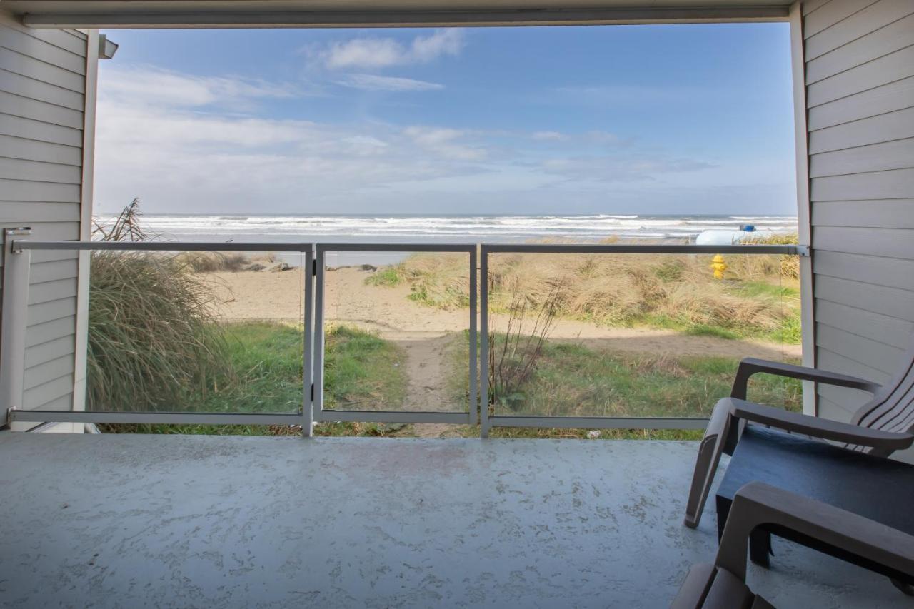 Rockaway Beach Vibes,Waterfront Oceanfront Rockaway Beach House Near Downtown,Wifi, Washer Dryer Eksteriør bilde