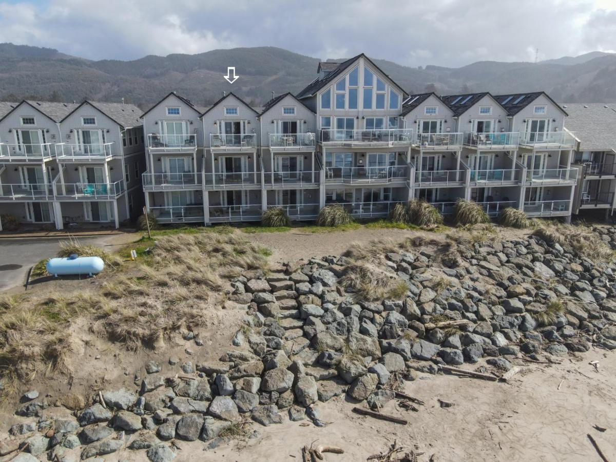 Rockaway Beach Vibes,Waterfront Oceanfront Rockaway Beach House Near Downtown,Wifi, Washer Dryer Eksteriør bilde