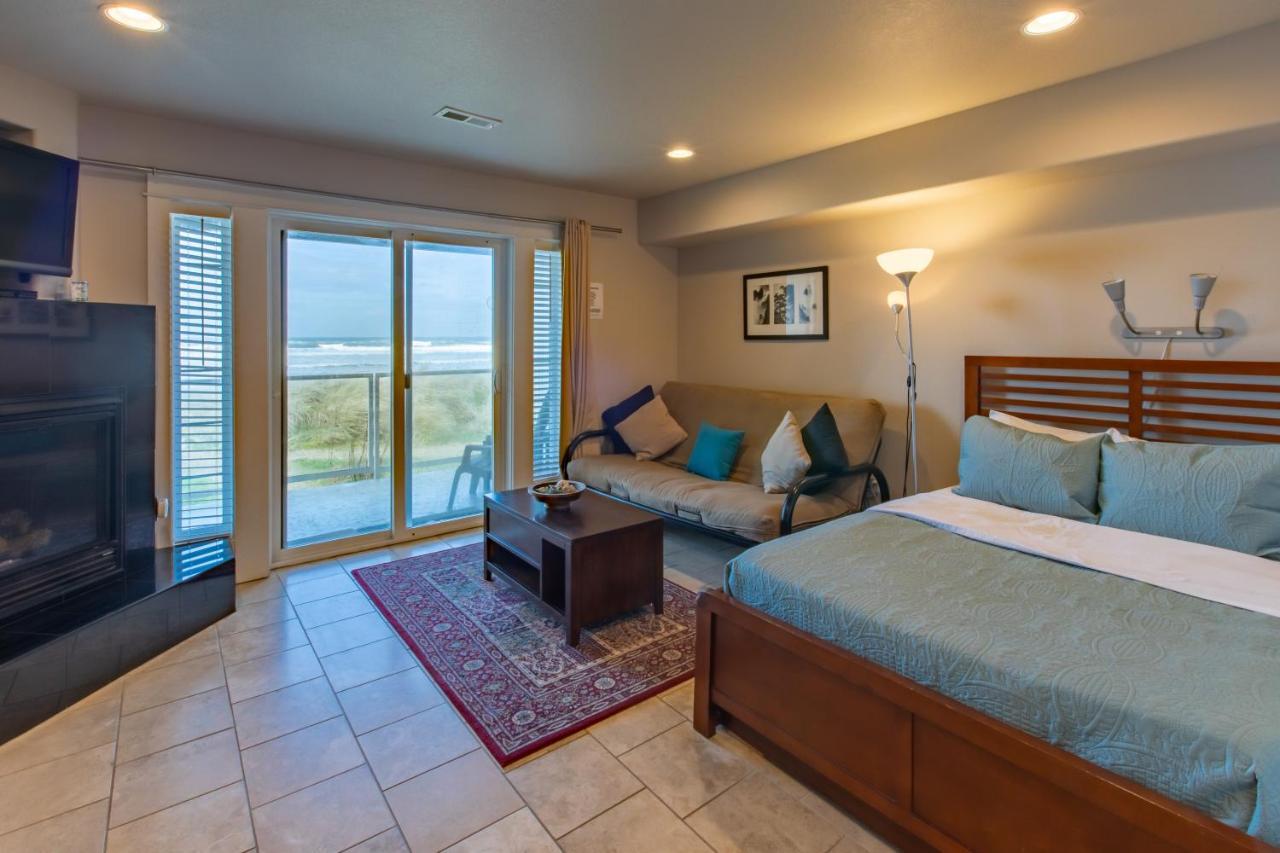 Rockaway Beach Vibes,Waterfront Oceanfront Rockaway Beach House Near Downtown,Wifi, Washer Dryer Eksteriør bilde