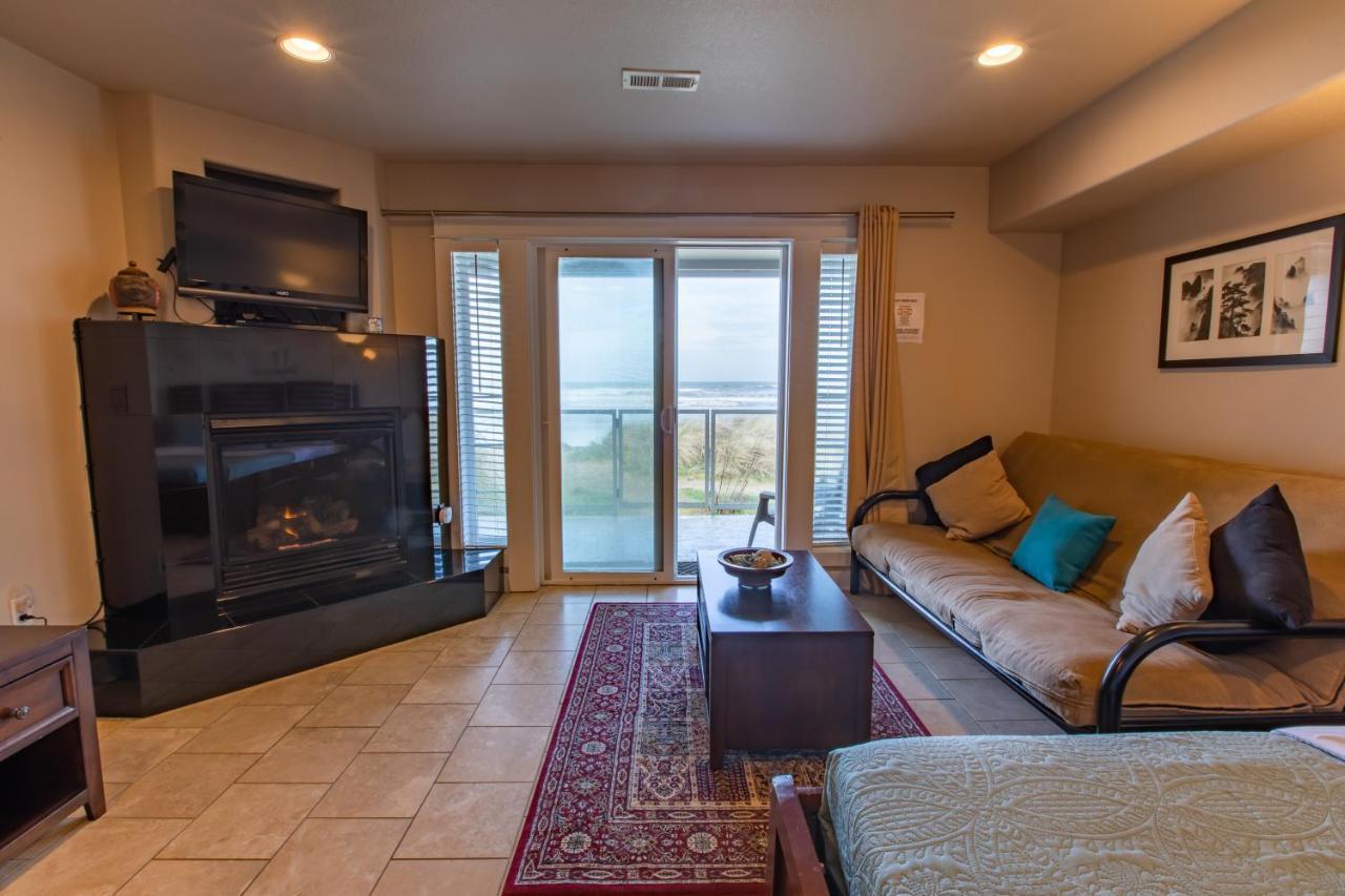 Rockaway Beach Vibes,Waterfront Oceanfront Rockaway Beach House Near Downtown,Wifi, Washer Dryer Eksteriør bilde